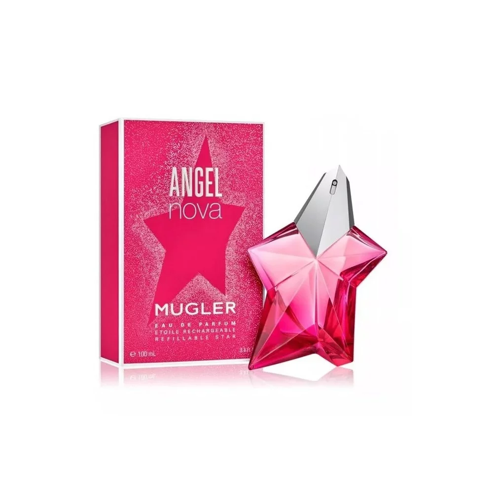 Perfume Mugler Angel Nova