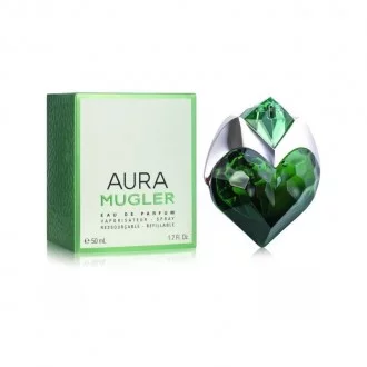 Perfumy Mugler Aura