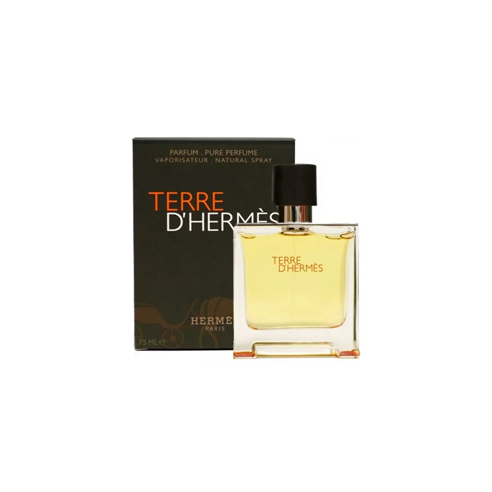 Perfumy Hermes Terre d Hermes