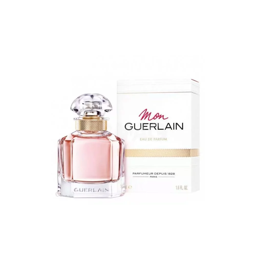 Perfume Guerlain Mon Guerlain