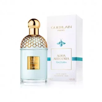 Perfume Aqua Allegoria Teazzura