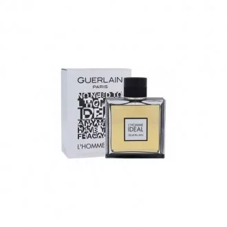 Perfume Guerlain Homme