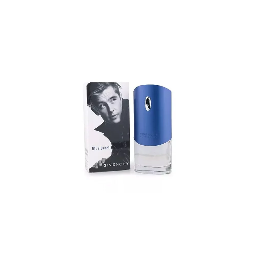 Perfumy Givenchy Pour Homme Blue Label