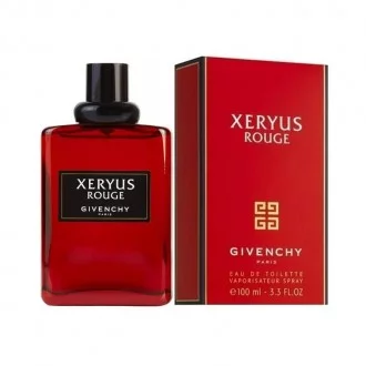 Perfumy Givenchy Xeryus Rouge