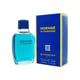 Perfume Givenchy Insense Ultramarine