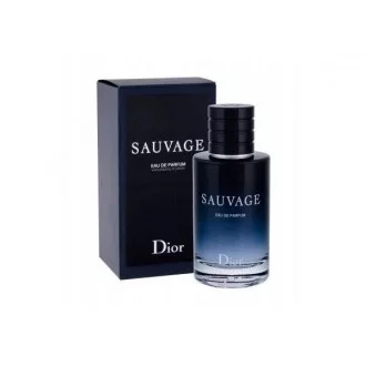 Christian Dior Sauvage Woda Perfumowana Dla Mężczyzn 100ml
