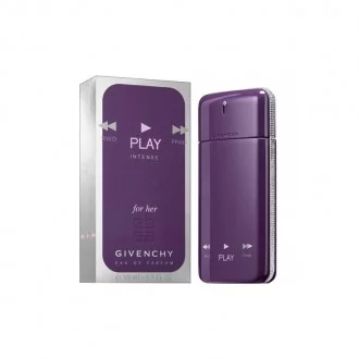 Perfume Givenchy Play for Her Intense