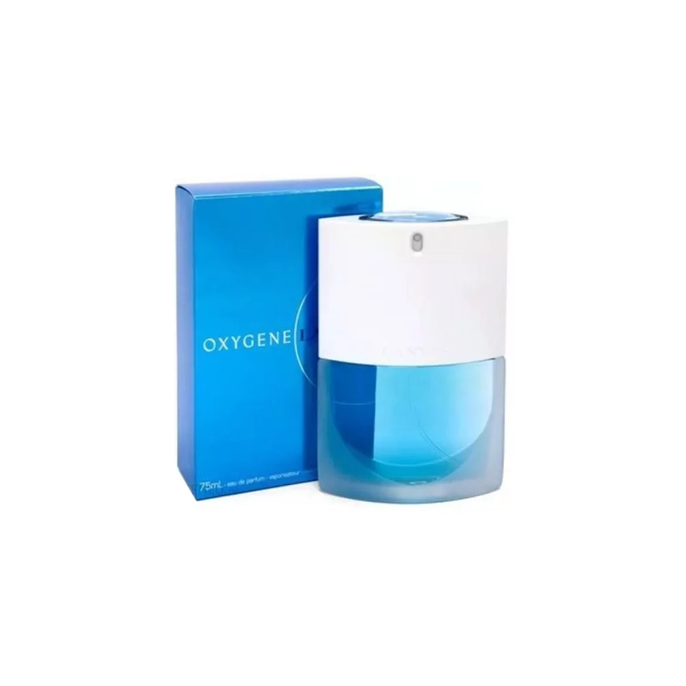 Perfume Lanvin Oxygen