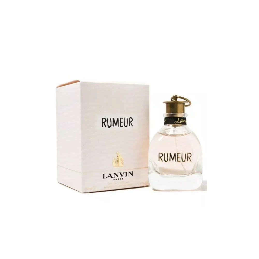 Perfume Lanvin Paris Rumeur