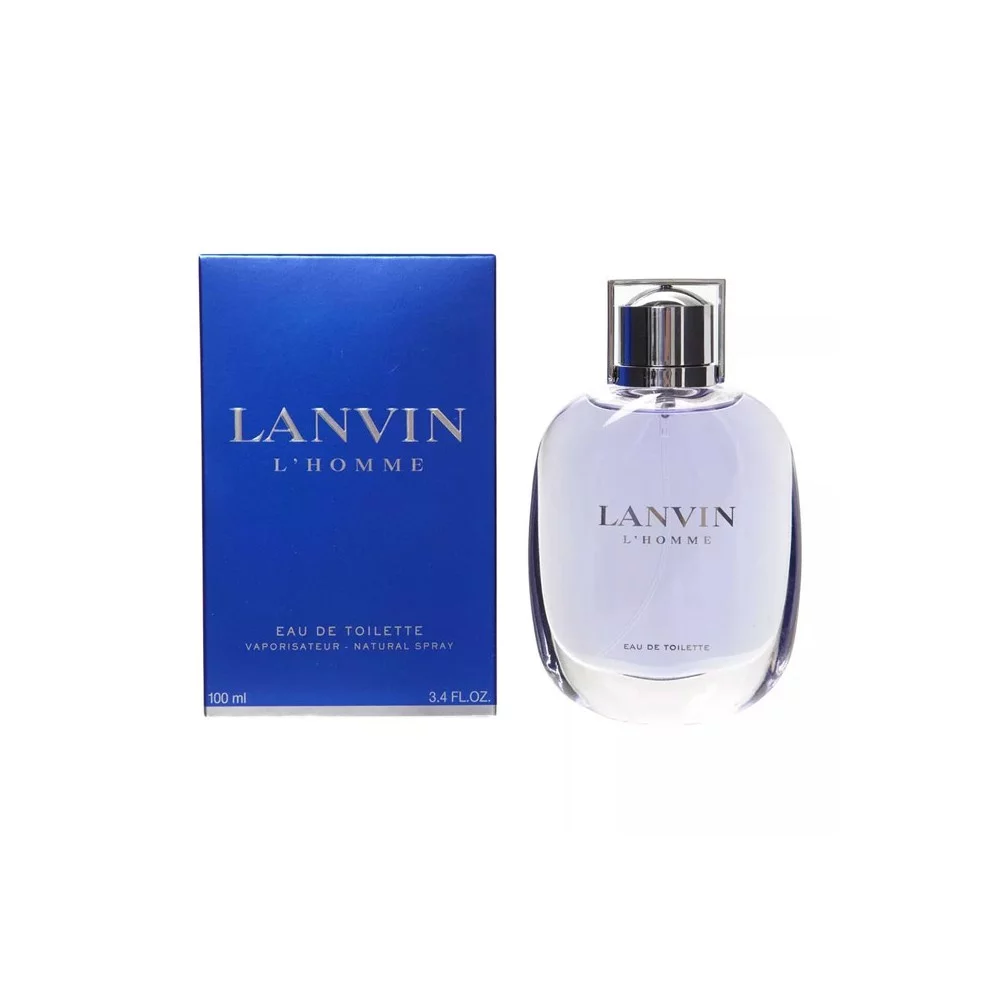 Perfume Lanvin L Homme