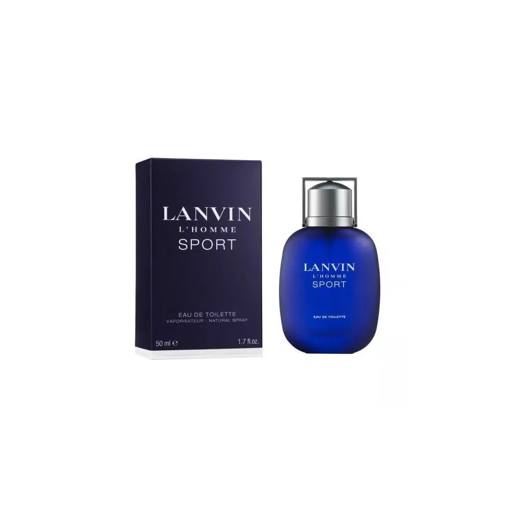 Perfumy Lanvin L Homme Sport