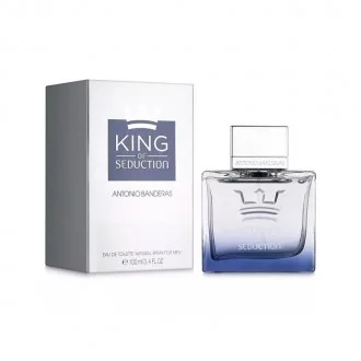 Perfumy Antonio Banderas King of Seduction