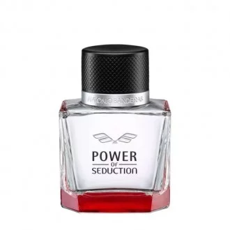 Perfumy Antonio Banderas Power Of Seduction