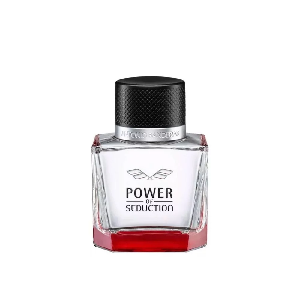 Perfume Antonio Banderas Power Of Seduction