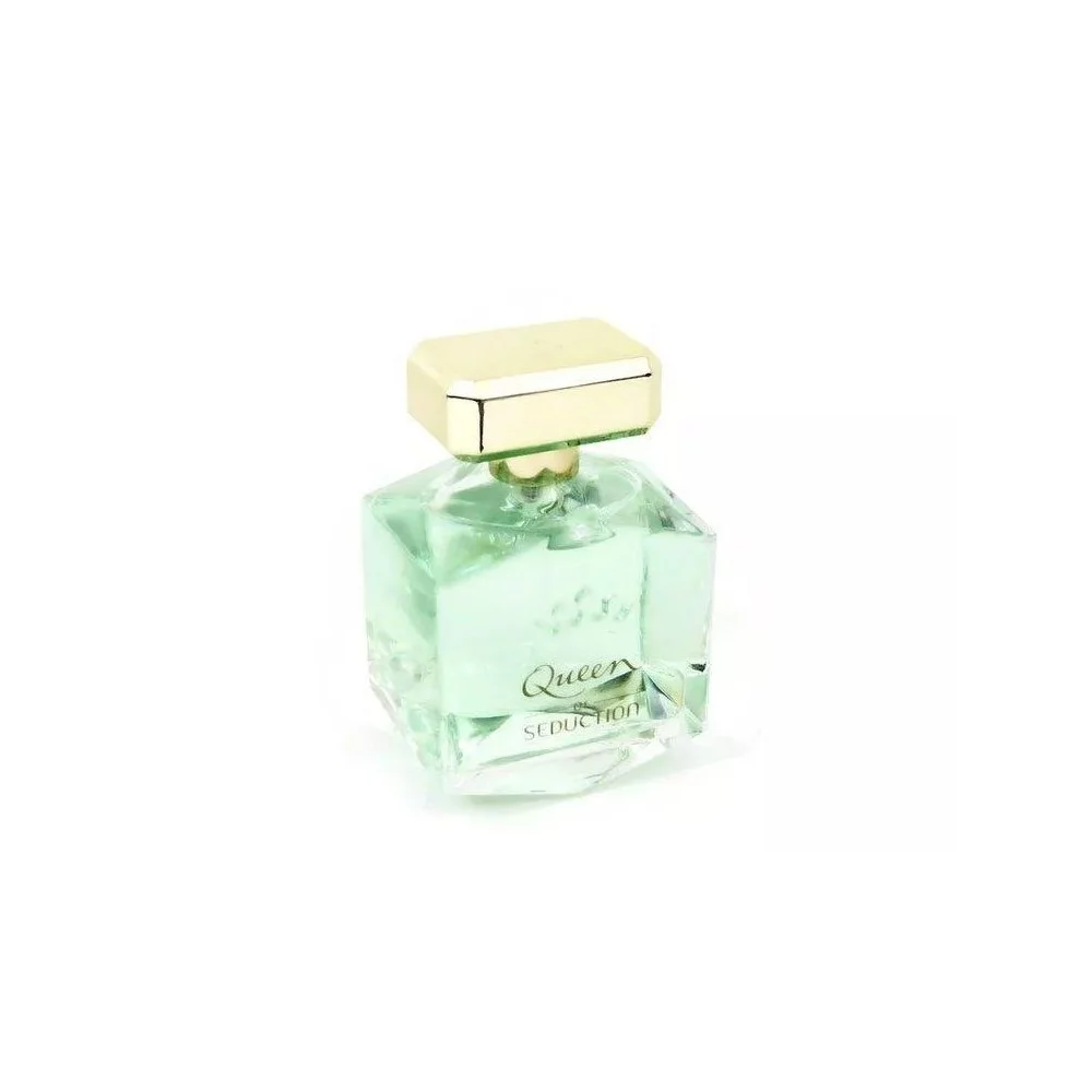 Perfumy Antonio Banderas Queen Of Seduction