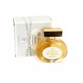 Perfumy Antonio Banderas Her Golden Secret