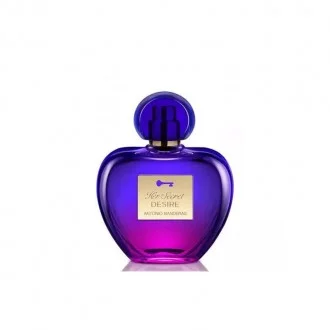 Perfume Antonio Banderas Her Secret Desire