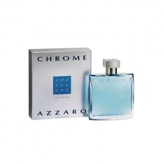 Perfume Azzaro Chrome