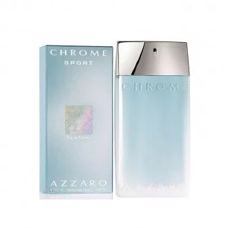 Perfume Azzaro Chrome Sport Men