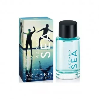 Perfumy Azzaro Sea