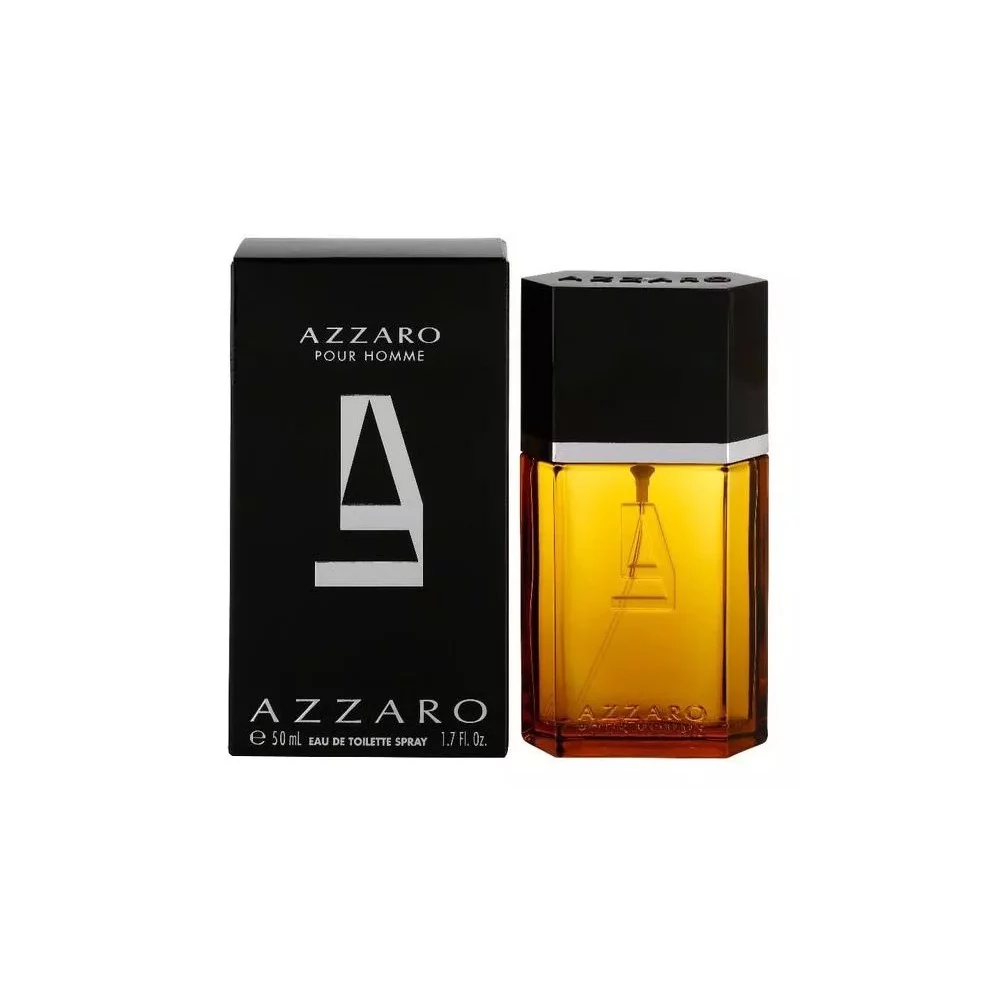 Perfumy Azzaro Acteur