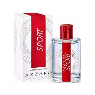 Perfume Azzaro Sport