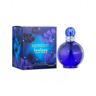 Britney Spears Fantasy Midnight Perfume Eau de Parfum 100ml
