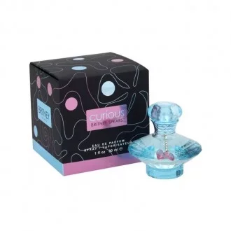 Perfumy Britney Spears Curious
