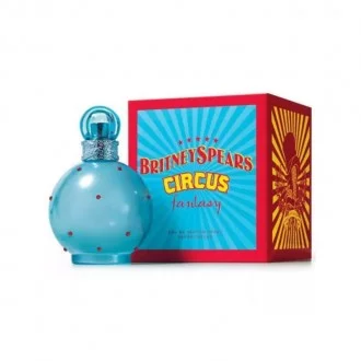 Perfume Britney Spears Circus Fantasy