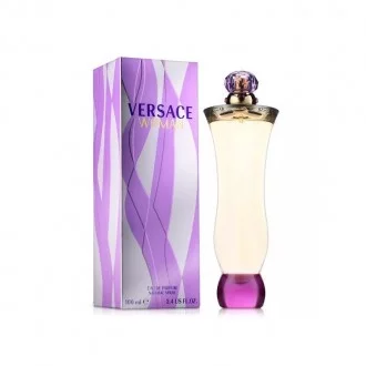 Versace Women Eau de Parfum 100ml