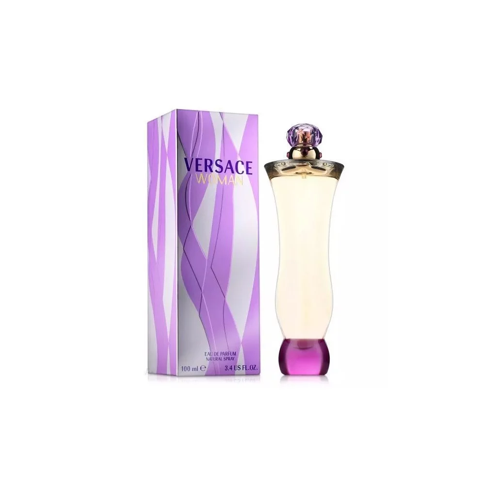Perfume Versace Women