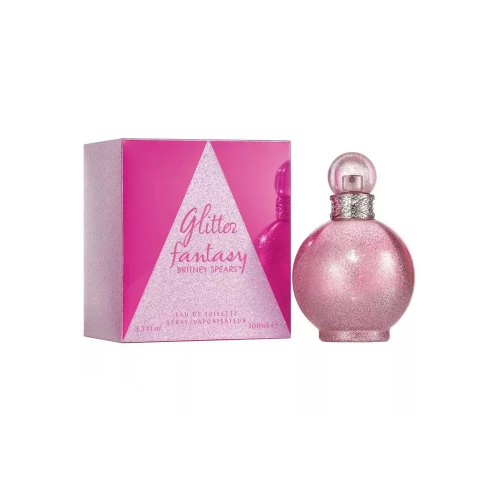 Perfumy Britney Spears Glitter Fantasy