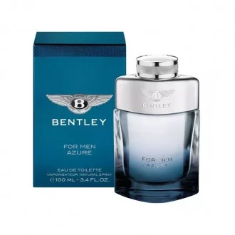 Perfumy Bentley Bentley for Men Azure