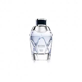 Perfume Bentley Beyond The Collection Exotic Musk