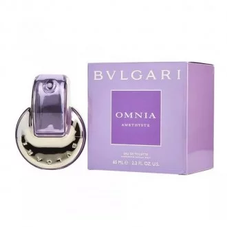 Perfumy Bulgari Omnia Amethyste