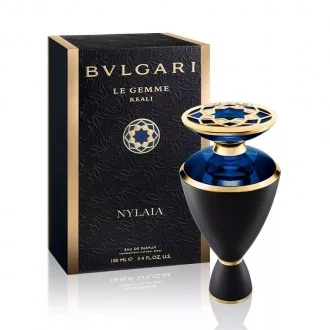 Perfume Bvlgari Le Gemme Reali Nylaia