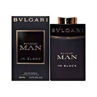 Perfumy Bvlgari Man In Black