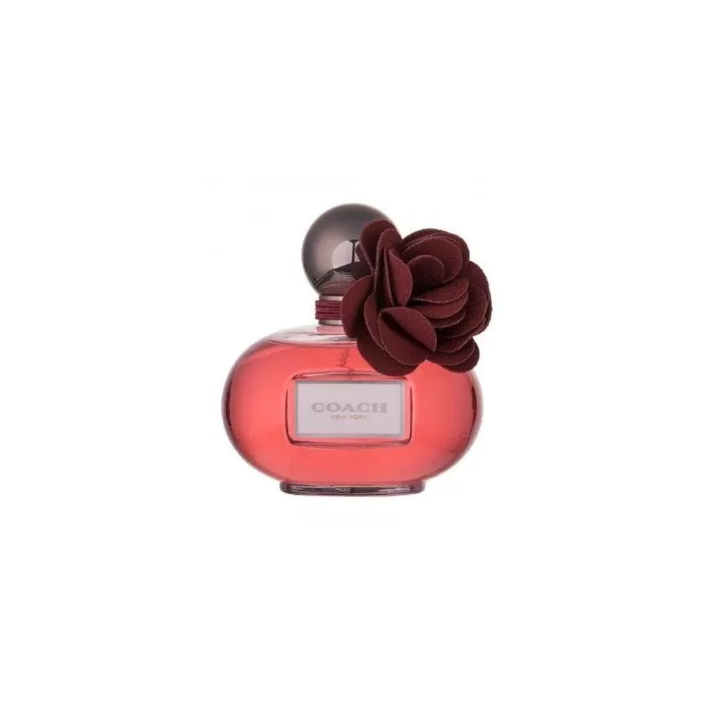 Perfume Coach Poppy Wild Flower