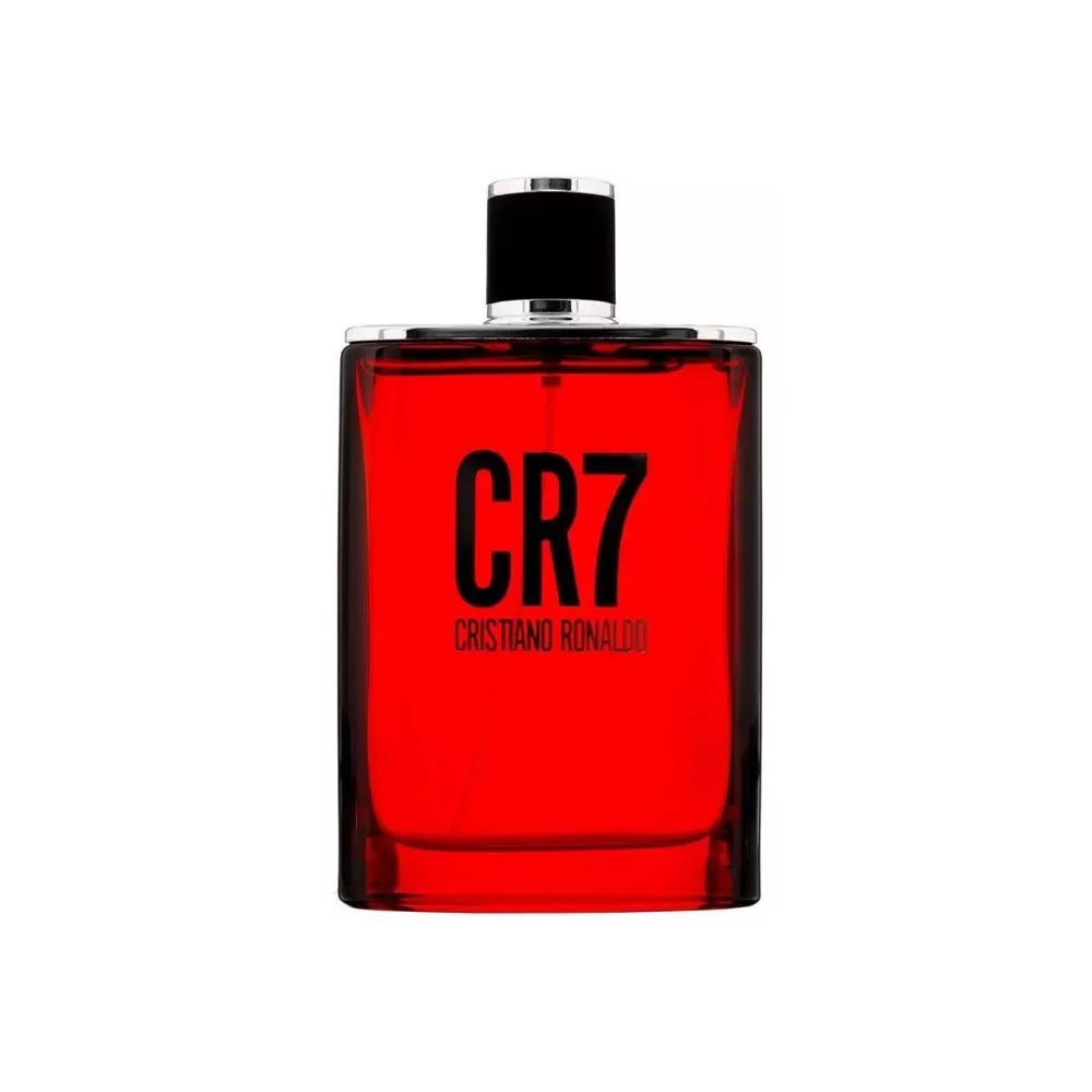 Perfumy CR7