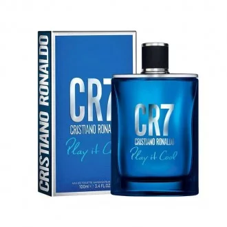Perfume Cristiano Ronaldo CR7 Play it Cool