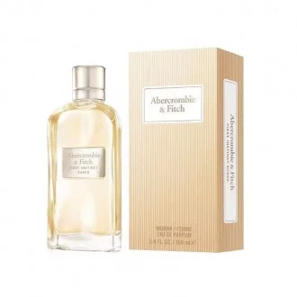 Abercrombie & Fitch First Instinct Sheer Eau de Parfum 100Ml