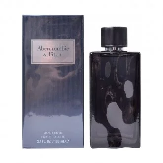 Perfumy Abercrombie & Fitch First Instinct Blue
