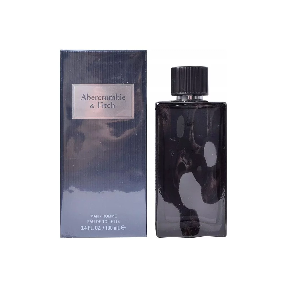 Perfume Abercrombie & Fitch First Instinct Blue