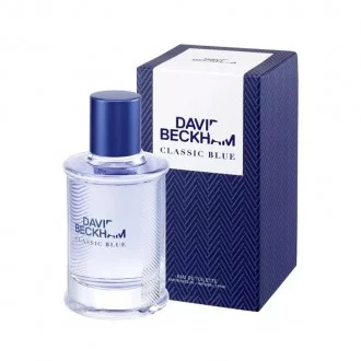 Perfume David Beckham Classic Blue