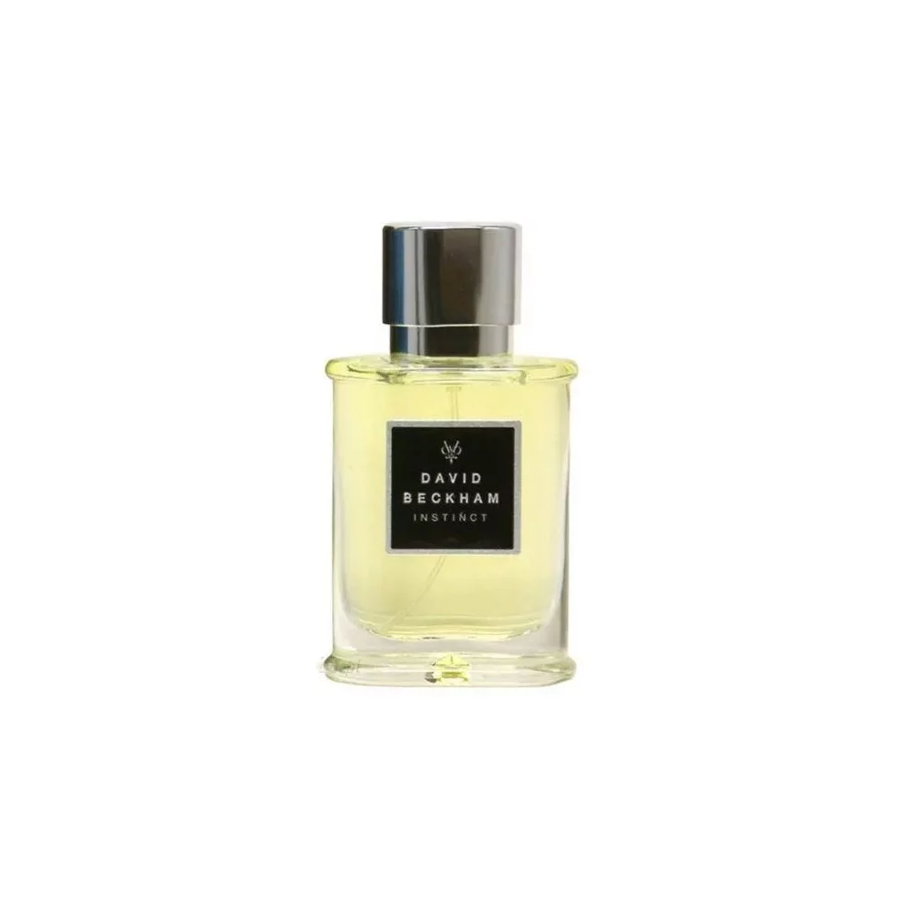 Perfume David Beckham Instinct