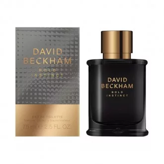 Perfume David Beckham Bold Instinct