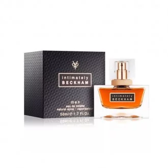 Perfume David Beckham Intimately