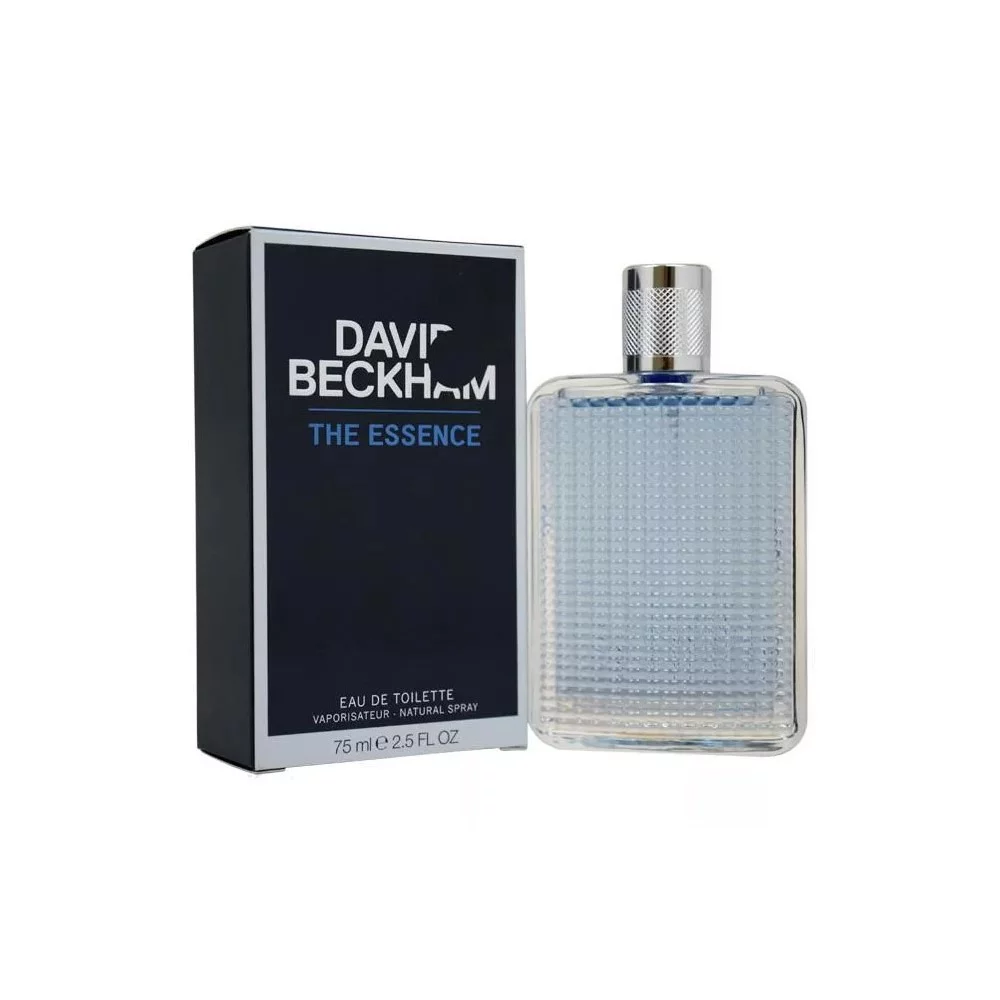 Perfume David Beckham The Essence