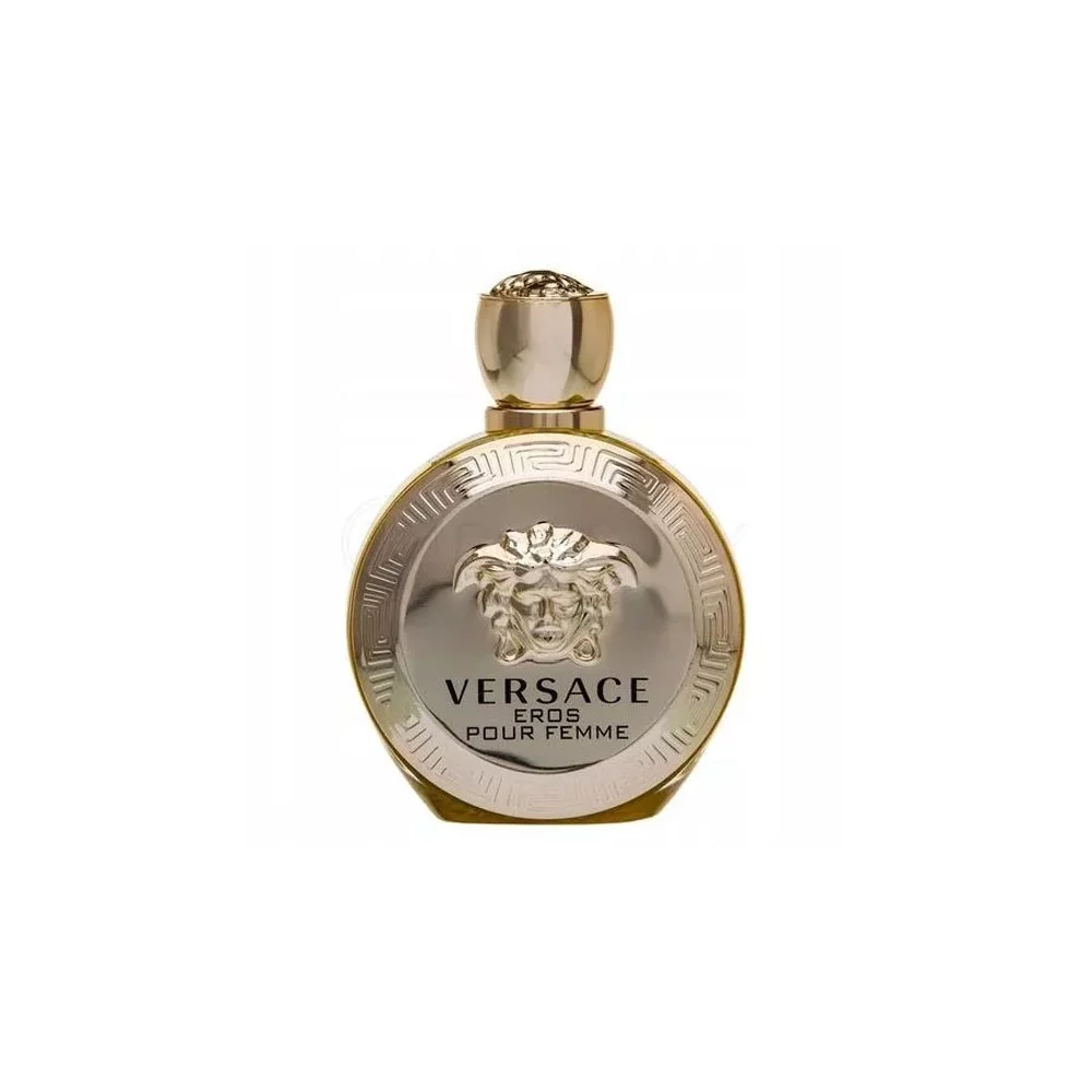Perfume Versace Eros Pour Femme
