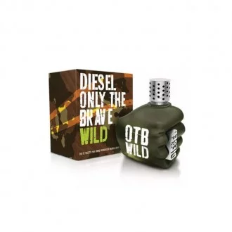 Diesel Only The Brave Wild - woda toaletowa 75ml